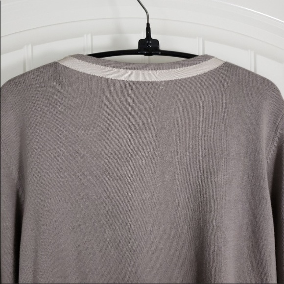 CAbi Corporal Cardigan Sweater - Picture 7 of 7